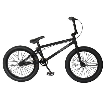 BMX black 20インチ MBX 20