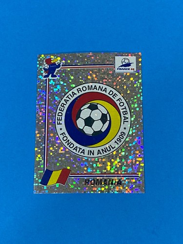 Panini World Cup France 98 WC France98 Badge Scudetti a Scelta Velina Azzurra - Imagen 22 de 29