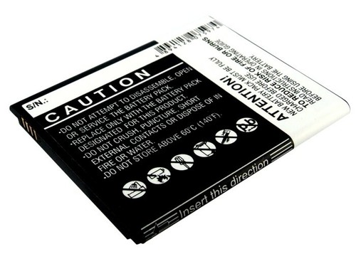 Batería de iones de litio para Xiaomi 2A Hongmi 1s M2A 3.7V 2100mAh - Imagen 3 de 5