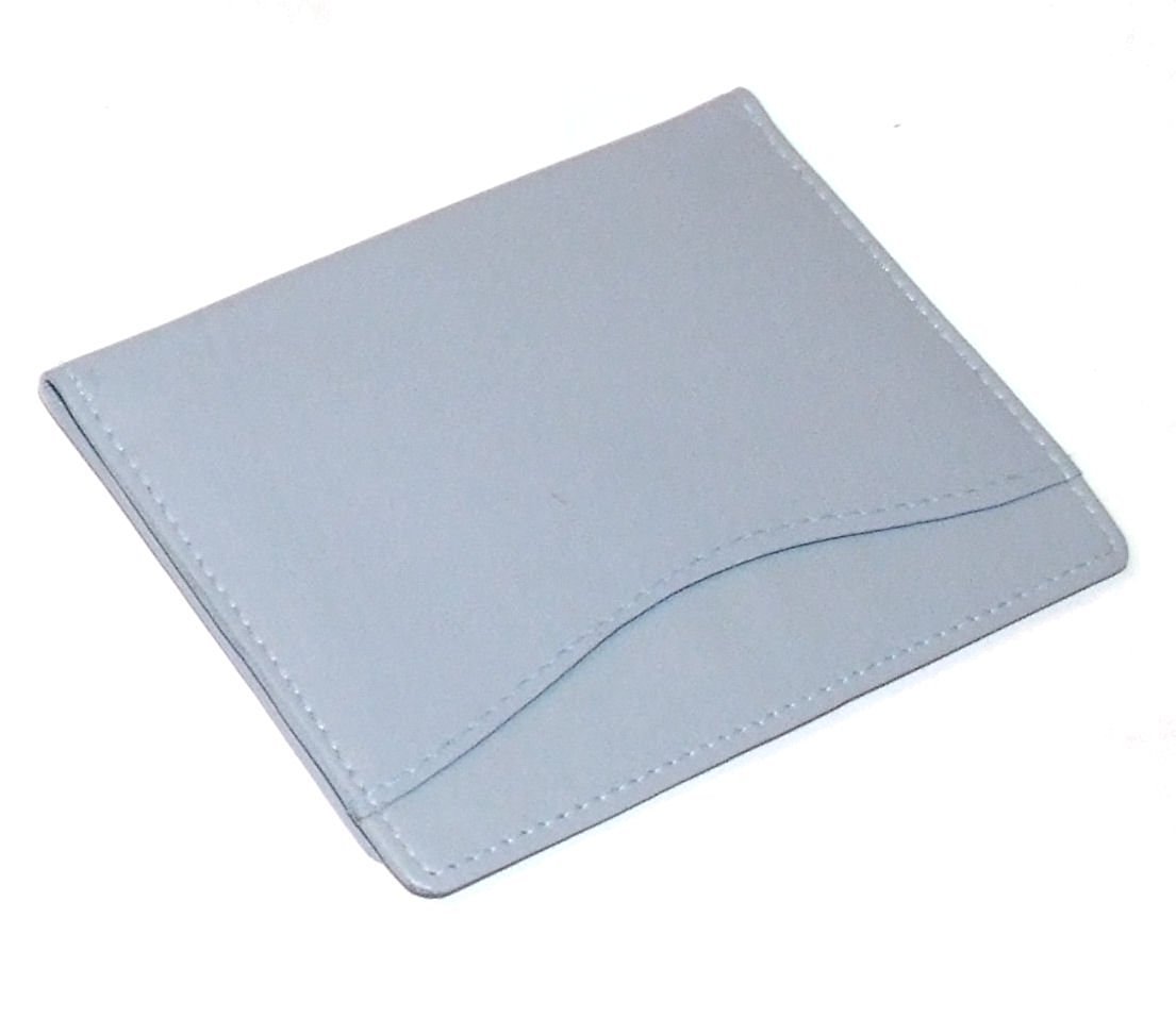 Oyster / Travel Card Holder Leather Golunski Credit Card & Pass Holder