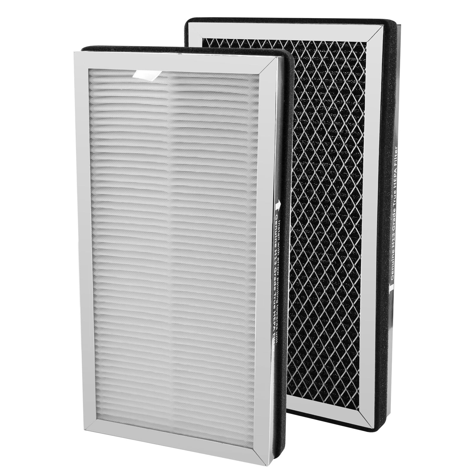 Air Purifier MA-15 Replacement Filter for Medify MA-15 Replacement Filters Hi...-image