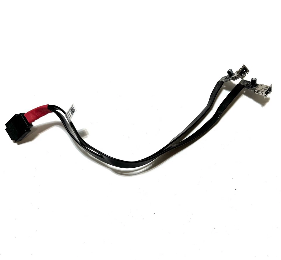 Genuine I/O Cable USB Connector 00XL160 0XL160 For Lenovo Thinkstation - Image 3 of 4