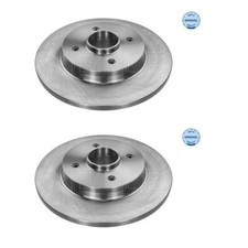 Disque de frein Peugeot 4008