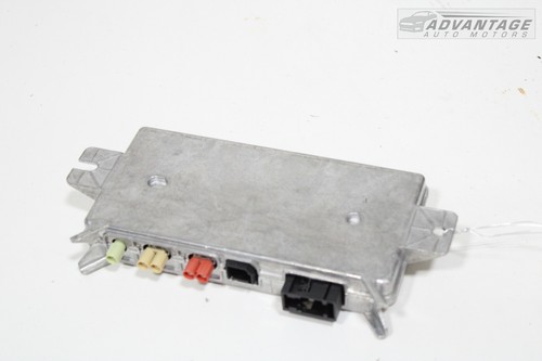 2020-2021 BUICK ENCORE GX SURROUND VIEW CAMERA COMPUTER CONTROL MODULE UNIT OEM - Picture 3 of 6