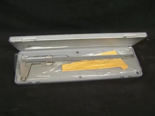 Mitutoyo 160-124 12in Vernier Caliper