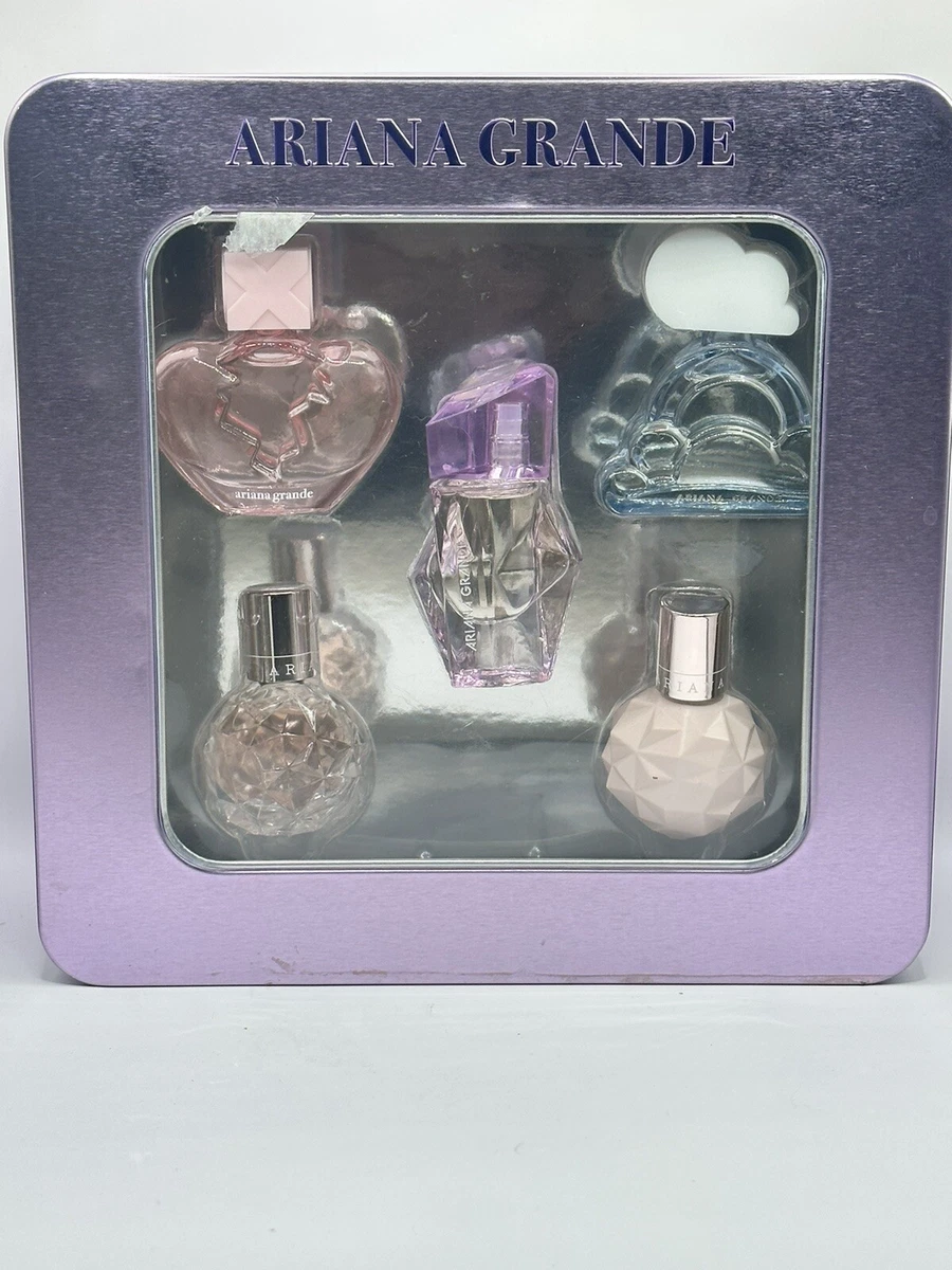 Ariana grande perfume bundle new arrivals