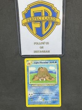 POKÉMON NEO DESTINY UNLIMITED LIGHT PILOSWINE NONHOLO 26/105 NM on eBay