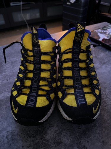 Size 9.5 - Nike React Terra Gobe ACG K2 LDV 2019