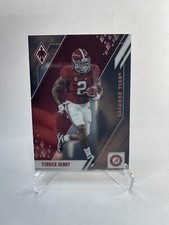 2022 Chronicles Draft Picks Phoenix #7 Derrick Henry - Alabama Crimson Tide