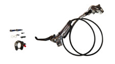 Sram Guide RSC freno a disco idraulico argento anteriore sinistro 950 mm senza rotore