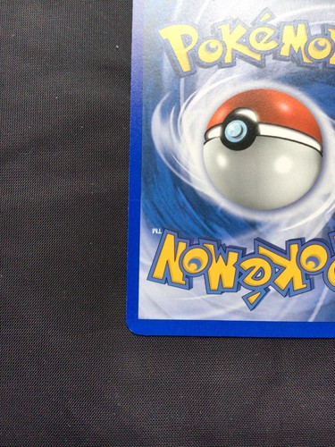 Pokemon Cards: EX Unseen Forces Rare Holo: Houndoom 7/115 - Picture 11 of 11