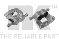NK 212521 Brake Caliper For Ford