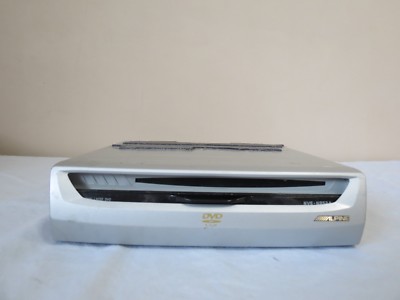 07 08 09 10 Hyundai Entourage Voice Navigation DVD ROM Drive Player OEM Alpine