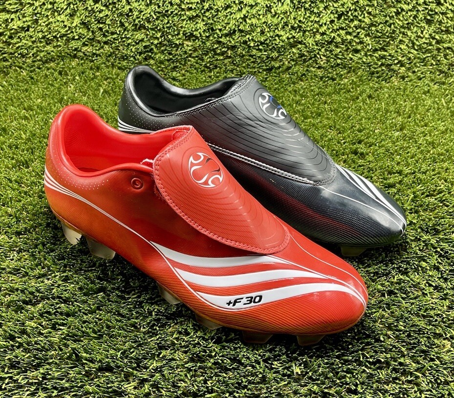 Adidas F30.7 Mixed (ref: F50 Elite Adizero X CrazyFast SpeedPortal
