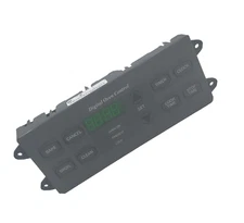 Genuine Whirlpool Range Control 7601P617-60 Same Day Shipping & 60 Days Warranty