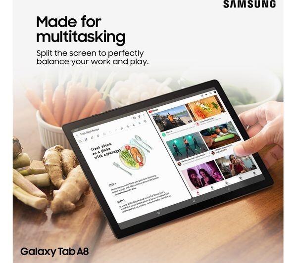 SAMSUNG Galaxy Tab A8 10.5