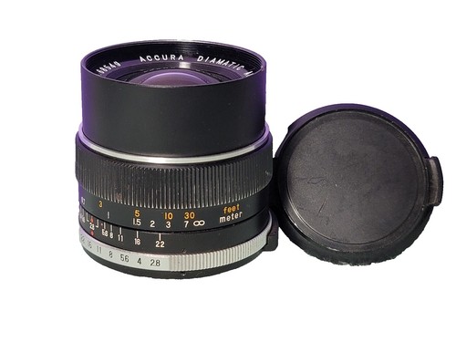 TOP MINT] PENTAX F SMC FISH-EYE 17-28mm F3.5-4.5 AF Lens From