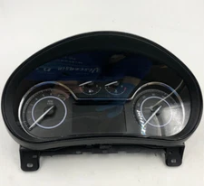 2015 Buick Regal Speedometer Instrument Cluster 11815 Miles OEM C04B64004
