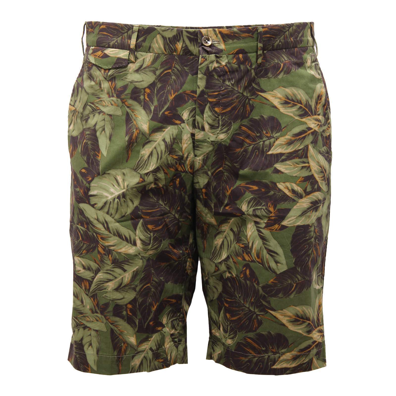 8465AN bermuda uomo PT TORINO man shorts