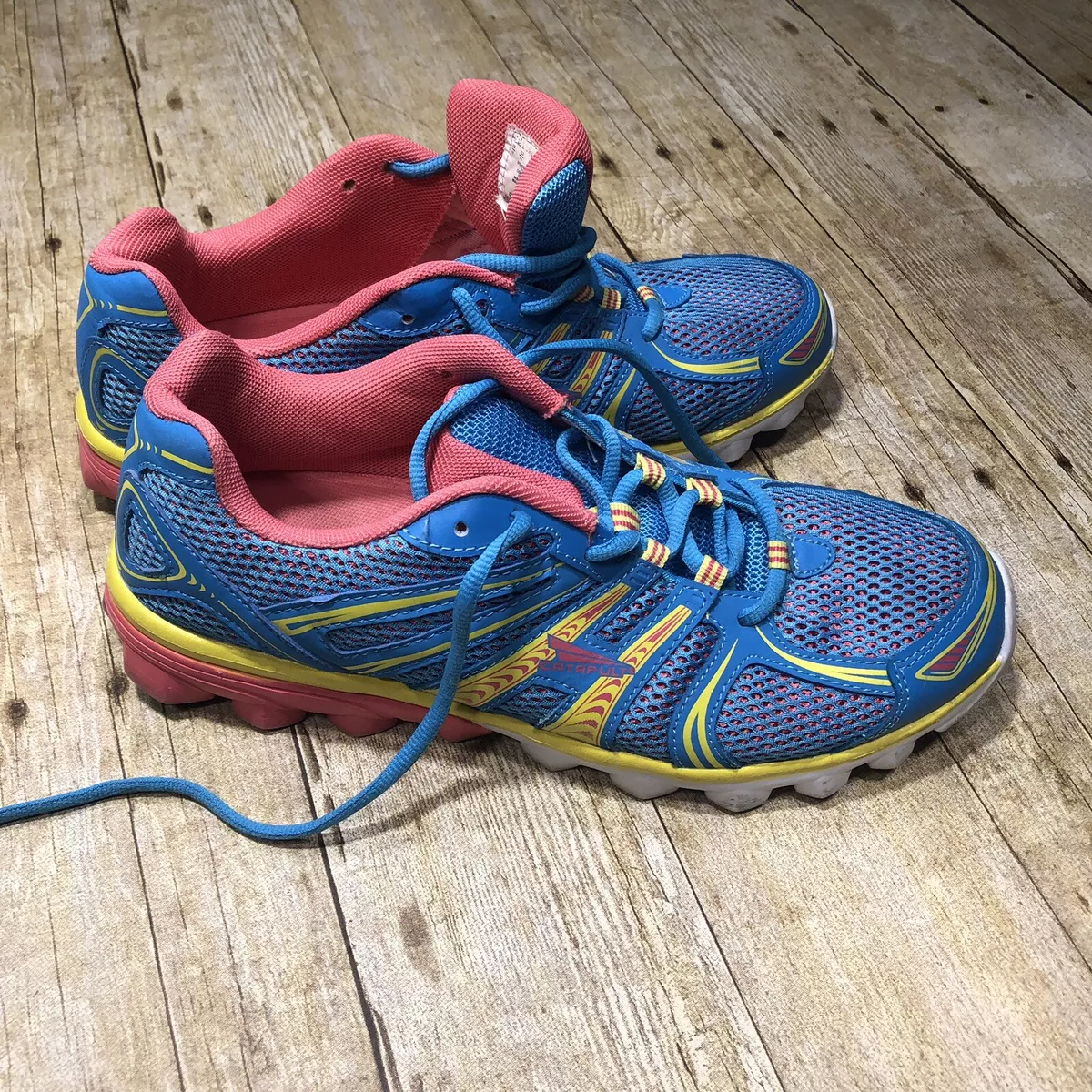 Catapult tennis shop shoes