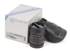Hasselblad 150mm f/4 CFi Zeiss Sonnar T* Lens V-Series 500 20062 (0537BL)