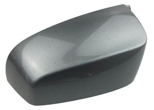 BMW 5 F10 7 F01 LINKER SEITENSPIEGEL ABDECKUNG TRIM A3334435 / 7206411 OEM