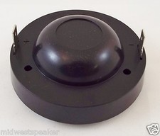 Peavey 14XT Tweeter Diaphragm for PV-12M PV-15M Impulse 100 SSE series TLS 4