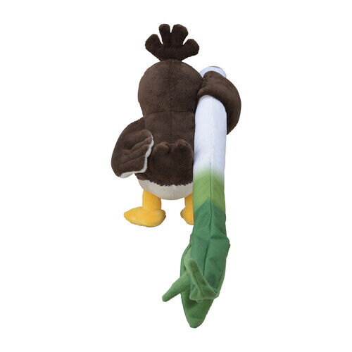 Galarian Farfetch'd Leek Plush