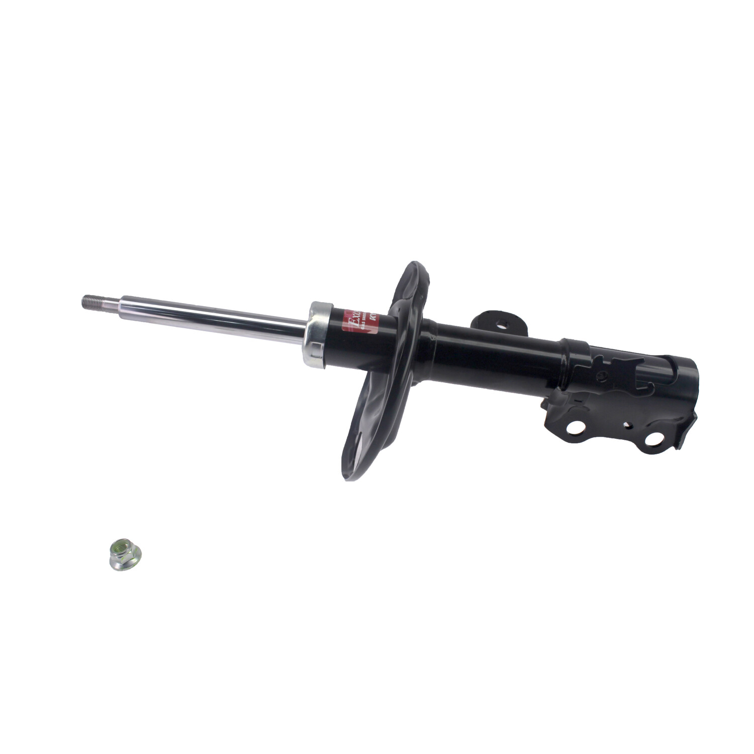 Front Driver Left Suspension Strut Assembly KYB Excel-G 335081 For Scion Toyota