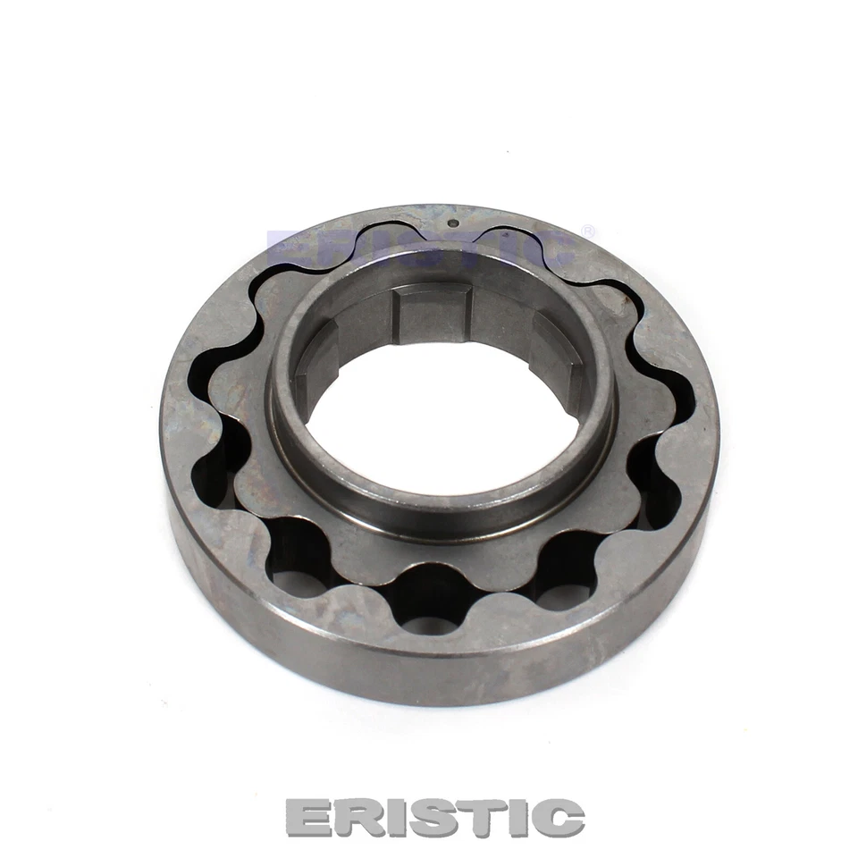 Kit de reparación de bomba de aceite del motor para Chevrolet Trailblazer 2002-2009 / EXT 4,2 L Foto 4 de 4