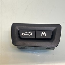 BMW F25 X3 Switch Tailgate 6131927512102 OEM Genuine Original for 