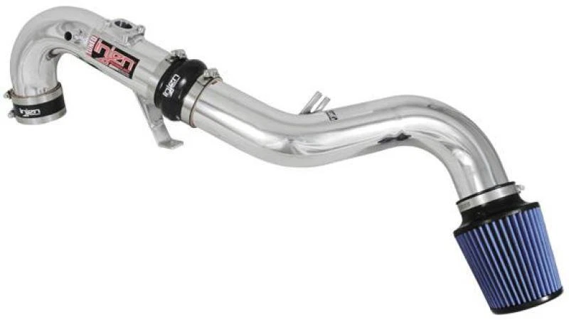 Injen Cold Air Intake For 2011+ Scion Tc Polished Foto 4 de 4