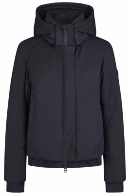 Pikeur Regenjacke Winterjacke Damen nightblue Sports HW 2024 - Bild 1 von 4