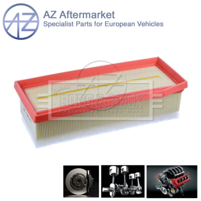Fits Dacia Duster 2013- Logan 2016- AZ Air Filter 165460509R
