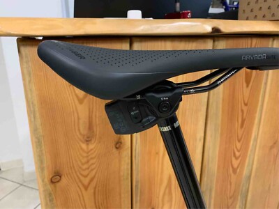 TREK TOP FUEL MY22 TG L AXS PROMO PRICE from Italy