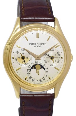 patek philippe 3940j