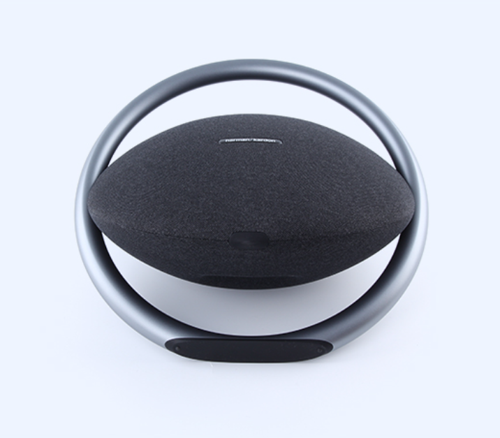 harman/kardon ONYX STUDIO ブラック Harman Kardon Onyx Studio 7 Bluetooth Speaker Portable Subwoofer