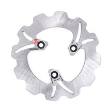 Braking W-Fix front brake disc Motron Compact Racing ES 50 1989-1992