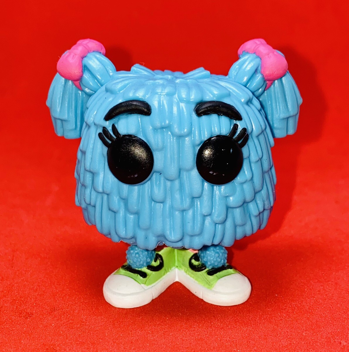 Funko Pop! Ad Icons McDonalds Fry Kids Vinyl Figures Loose OOB | eBay