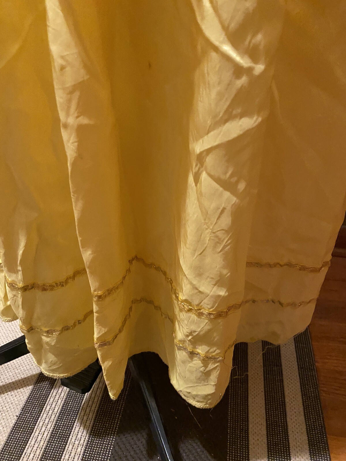 Beauty and the Beast Halloween Costume - image 9