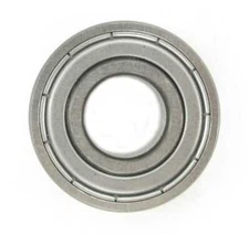 Pilot Bearing  SKF  6001-2ZJ