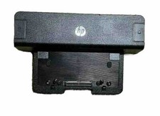 HP HSTNN-I11X Docking Station for Elitebook ProBook Laptop USB 3.0 Works Well