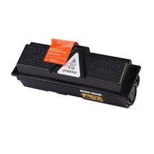 Toner Kyocera 1T02LY0NL0 TK-160 nero, 2.500 pagine ISO IEC 19752 per FS 112