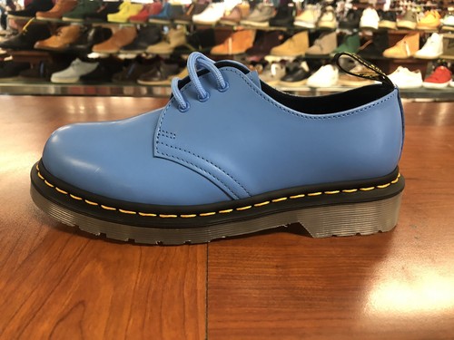 Dr. Martens 1461 ICED Mid Blue M5/W6 