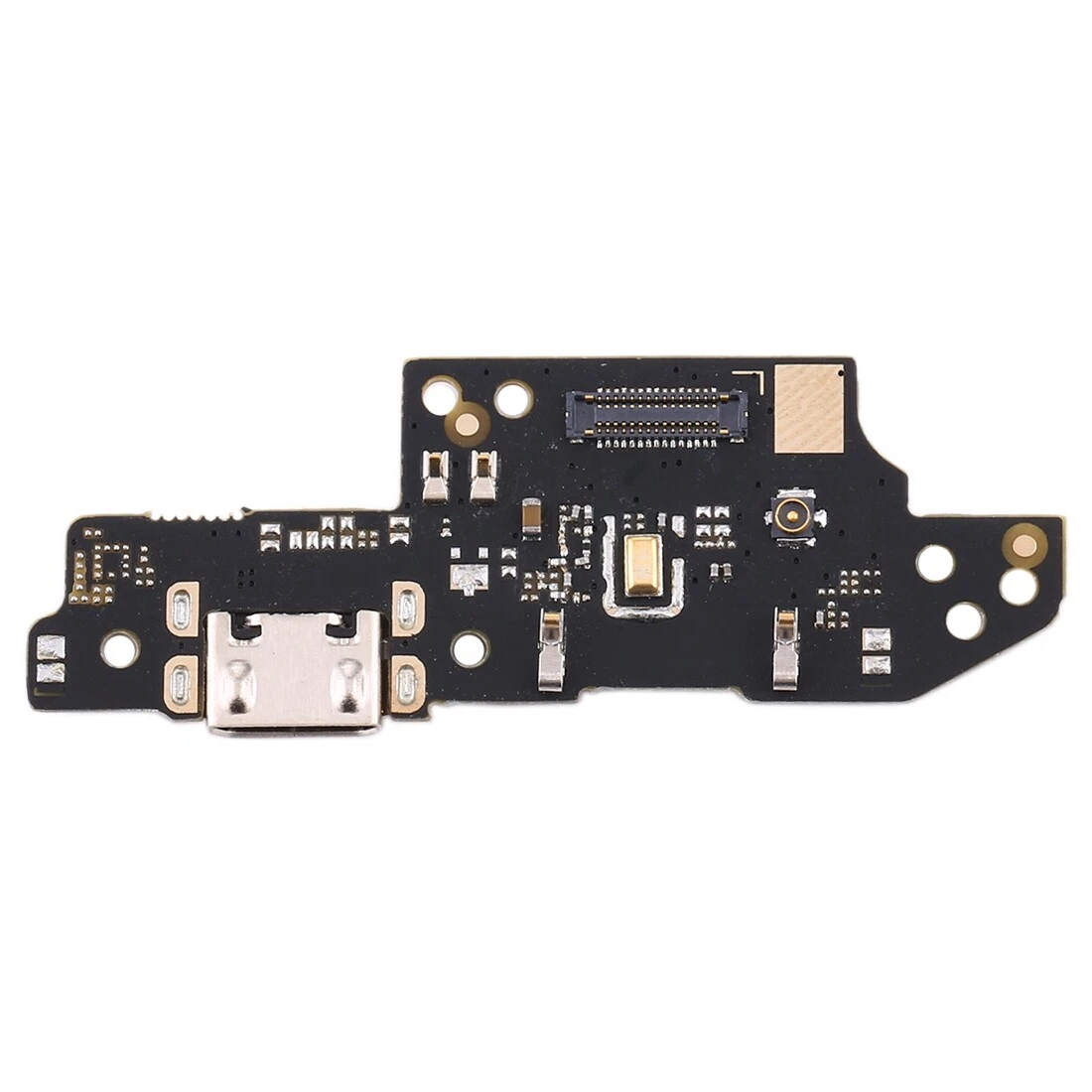 Eonpam Dock ricambi per Xiaomi Redmi Note 8T Connettore di Ricarica