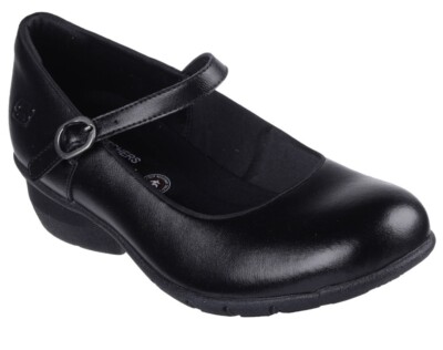 Sketchers Work Footwear