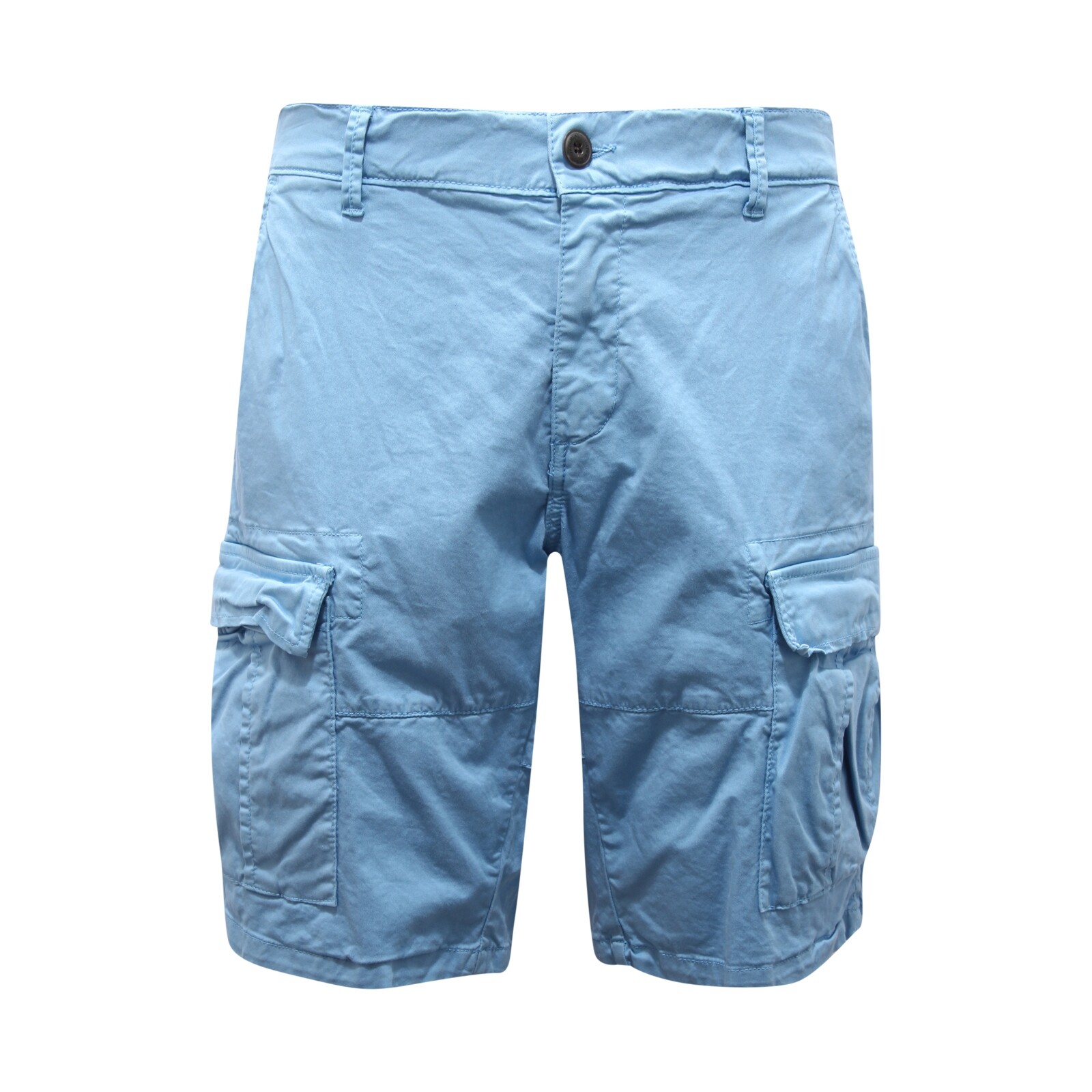 3612AV МУЖСКИЕ ШОРТЫ-БЕРМУДЫ UOMO IMPERIAL CARGO