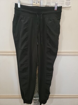 90 Degree By Reflex Jogger Size Small Black