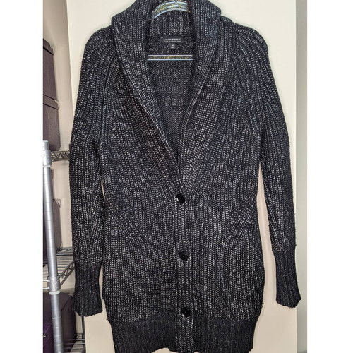 Banana Republic Chunky Knit cardigan 