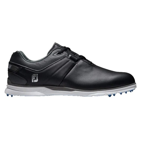 Footjoy FJ originals lace up golf shoes 11.5 11 1/2 black 45331 FootJoy FJ Originals Men main image 2
